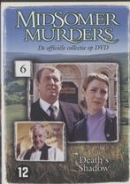 73) Midsomer Murders: Death's Shadow: met John Nettles, Vanaf 12 jaar, Ophalen of Verzenden, Gebruikt, Actiethriller