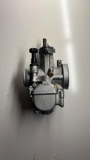 Polini 24mm pwk beschikbaar voor biedingen