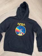 NASA Hoodie / Sweater – Maat S – Gekocht bij Zalando, Nasa, Zwart, Ophalen of Verzenden, Zo goed als nieuw