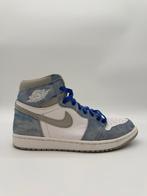 Nike Air Jordan 1 Retro High Hyper Royal - Maat 43, Kleding | Heren, Schoenen, Blauw, ., Ophalen of Verzenden, Sneakers of Gympen