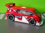 Hotwheels - Hyperliner [rood] 1/60, Ophalen of Verzenden, Gebruikt, Auto