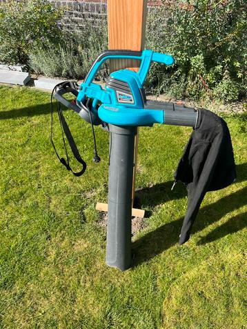 Gardena Bladblazer met Opvangzak ergojet 3000 beschikbaar voor biedingen