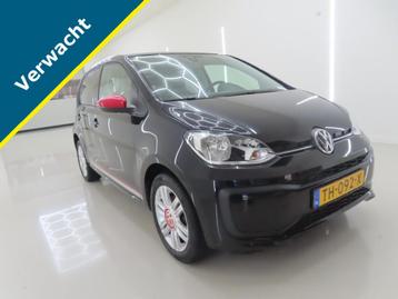 Volkswagen Up! 1.0 BMT UP! BEATS 5-Drs. 1e EIG. (LEUKE SPORT beschikbaar voor biedingen