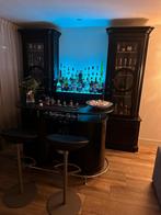 Cocktailbar (huisbar), Huis en Inrichting, Barren, Ophalen, Gebruikt