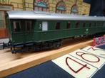 483=Marklin 4134 rijtuig van de Duitse spoorwegen.19, Hobby en Vrije tijd, Modeltreinen | H0, Wisselstroom, Gebruikt, Wagon, Ophalen of Verzenden