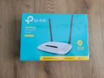 TP-Link router TL-WR841N, Nieuw, Ophalen of Verzenden