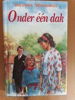 Onder één dak, Gelezen, Ophalen of Verzenden, Nederland, Dieuwke Winsemius