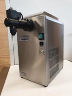 Sanomat slagroommachine Line 1,5 ltr., Ophalen of Verzenden, Gebruikt, Koelen en Vriezen