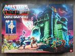 Masters of the Universe Origens Castle Grayskull Playset, Nieuw, Verzenden