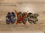 Meisjes schoenen 26 en 27, Kinderen en Baby's, Kinderkleding | Schoenen en Sokken, Schoenen, Meisje, Gebruikt, Ophalen