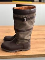 Human nature laarzen maat 37, Hoge laarzen, Bruin, Ophalen of Verzenden, Zo goed als nieuw