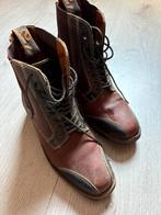Jodhpurs bruin 37 leer Epplejeck, Gebruikt, Overige soorten, Ophalen of Verzenden, Dames