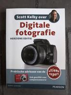 Scott Kelby Digitale Fotografie Herziende Editie, Boeken, Kunst en Cultuur | Fotografie en Design, Scott Kelby, Ophalen of Verzenden
