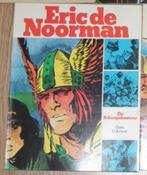 2x Eric de Noorman - Hans Kresse, Boeken, Stripboeken, Meerdere stripboeken, Ophalen of Verzenden, Gelezen