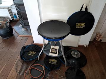 Cadac Skottel braai   carri chef beschikbaar voor biedingen