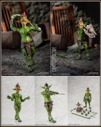 [𝗣𝗿𝗲-𝗼𝗿𝗱𝗲𝗿] Hopdo Toys - Mohican Goblin Goblin Tribe, Verzenden, Nieuw