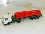 1/87 Wiking Volvo FL10 Gaswagen, Verzenden, Nieuw, Bus of Vrachtwagen, Wiking