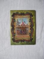 boekje van Sprookjeswonderland in Enkhuizen, Ophalen of Verzenden, Nieuw