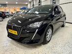 Peugeot 208 1.2 Navigatie Apple Android Airco NAP NL auto Cr, Voorwielaandrijving, Gebruikt, 1199 cc, Met garantie (alle)