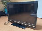 Sony Bravia KDL-37W5500 Zwart, Ophalen, Gebruikt, LCD, 80 tot 100 cm