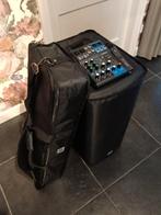 Ld Maui 11 g2  PA Setje, Ophalen, Zo goed als nieuw, 500 tot 1000 watt