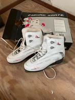 Nijdam Kunstschaatsen Maat 40, Sport en Fitness, Schaatsen, Ophalen of Verzenden, Gebruikt, Kunstschaatsen, Nijdam