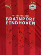 Gesigneerde PSV shirt huidig (top) seizoen 2023/ 2024, Verzamelen, Sportartikelen en Voetbal, Nieuw, Shirt, PSV, Ophalen of Verzenden