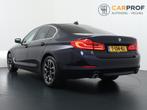 BMW 5-serie 530e iPerformance Executive Camera | Head Up | N, Auto's, Achterwielaandrijving, Gebruikt, 4 cilinders, 252 pk