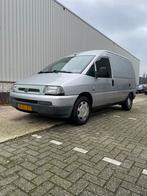 Fiat Scudo 2.0 JTD 2004, Origineel Nederlands, Te koop, Cruise Control, 94 pk