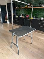 Honden trim tafel, Ophalen of Verzenden