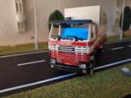 SCANIA   LOOP & SLOOP.    TEKNO, Ophalen of Verzenden, Gebruikt, Bus of Vrachtwagen, Tekno