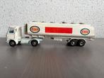 Dinky Toys 945 AEC Articulated Tanker "Esso" model, Ophalen of Verzenden