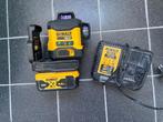 Dewalt 18v 3D laser, Doe-het-zelf en Verbouw, Gereedschap | Machine-onderdelen en Toebehoren, Ophalen, Nieuw