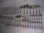 73 stuks Gero Zilmeta puntfilet bestek 718 RVS 1931-1985 p s, Ophalen of Verzenden