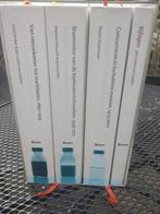 Shell jubileum boek 4 delen.uitgeverij Boom, Ophalen of Verzenden, Zo goed als nieuw