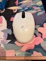 Wit Logitech G G305 draadloze gaming muis, Computers en Software, Muizen, Rechtshandig, Muis, Logitech G, Gaming muis