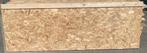 10 OSB platen, Doe-het-zelf en Verbouw, Hout en Planken, Minder dan 25 mm, Nieuw, Ophalen of Verzenden, 250 tot 300 cm
