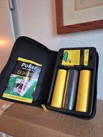 Pokerset voor dummies., Ophalen of Verzenden, Zo goed als nieuw