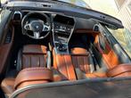 BMW 8-serie 840i xDrive M-Sport Individual Carbon Core / Air, Gebruikt, Cabriolet, 4 stoelen, Leder