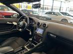 Audi A3 Cabriolet 1.2 TFSI Ambition Pro 3X S-Line | 100% OND, Voorwielaandrijving, Euro 5, Zwart, 4 cilinders