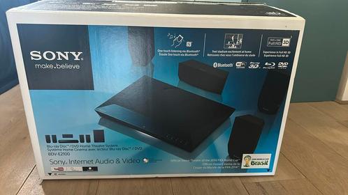 Sony Home Theatre System, Computers en Software, Routers en Modems, Nieuw, Ophalen of Verzenden