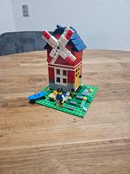 Lego 31009, Ophalen of Verzenden