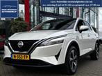 Nissan Qashqai 1.3 MHEV Premiere Edition | Panodak | Navi |, Voorwielaandrijving, Stof, Gebruikt, Euro 6