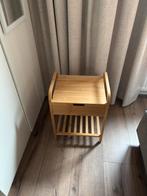Nachtkastje zeer goed, Huis en Inrichting, Kasten | Overige, Ophalen, Zo goed als nieuw
