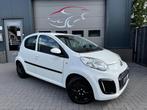Citroen C1 1.0 2013 5DR AIRCO DEALER OND. NWE APK!, Voorwielaandrijving, Euro 5, Stof, Gebruikt