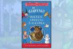 De Gruffalo adventskalender (24 boekjes), Diversen, Kerst, Ophalen of Verzenden, Zo goed als nieuw