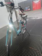 Gazelle orange C7 elektrische fiets. Bosch middenmoter., 47 tot 50 cm, Versnellingen, Ophalen of Verzenden, Zo goed als nieuw