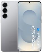 Samsung Galaxy S25+ 512GB Silver Shadow - Nieuw  in doos, Ophalen, Nieuw, Klassiek of Candybar, Zonder simlock