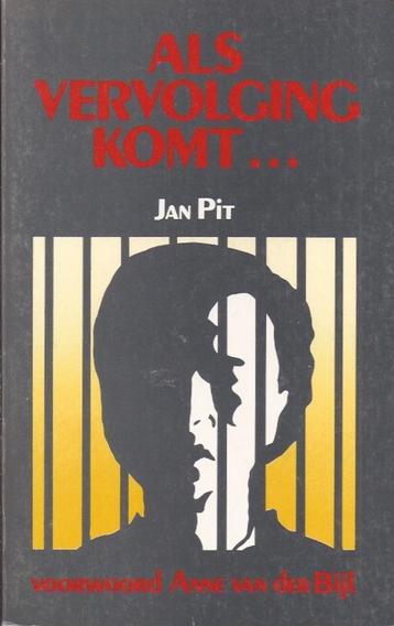 Als vervolging komt / Jan Pit.  beschikbaar voor biedingen