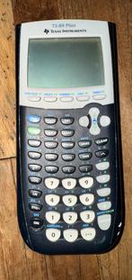 Ti 84 plus, Diversen, Ophalen of Verzenden, Zo goed als nieuw